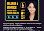 upscale enlarge and enhance your images with proven quality